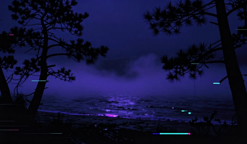 Widow's Bay: Più horror, più dramma e zero pause per il debugging
