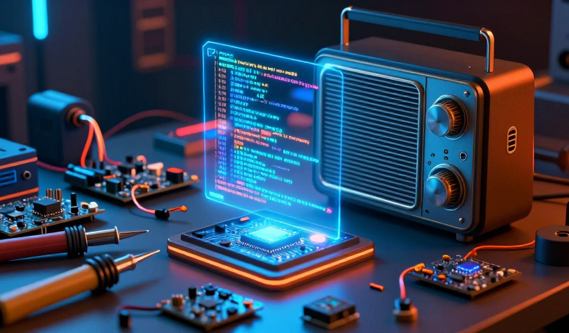 Xiaomi lancia MiMo Code: l'open source arriva finalmente dal gigante dei gadget