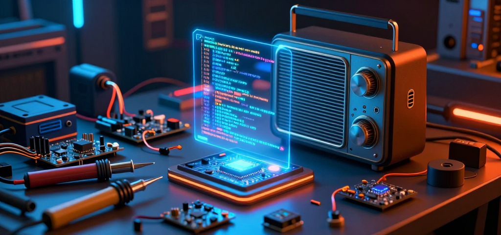 Xiaomi lancia MiMo Code: l'open source arriva finalmente dal gigante dei gadget