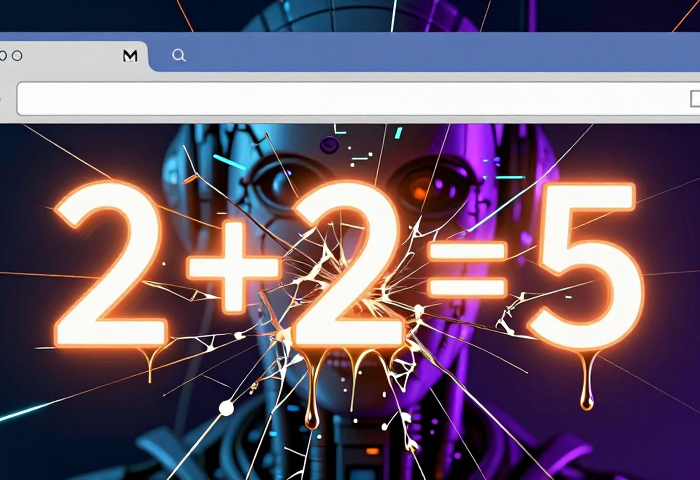 AI Browser: Il nuovo modo per farsi hackerare... con un po' di matematica creativa