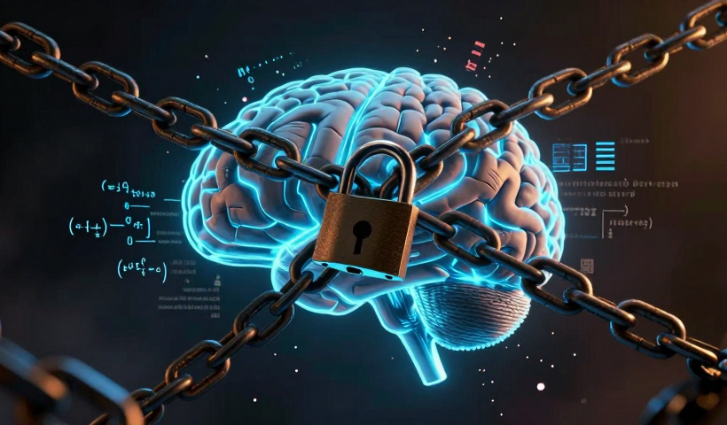 AI: Il club esclusivo dove il codice è un segreto di Stato