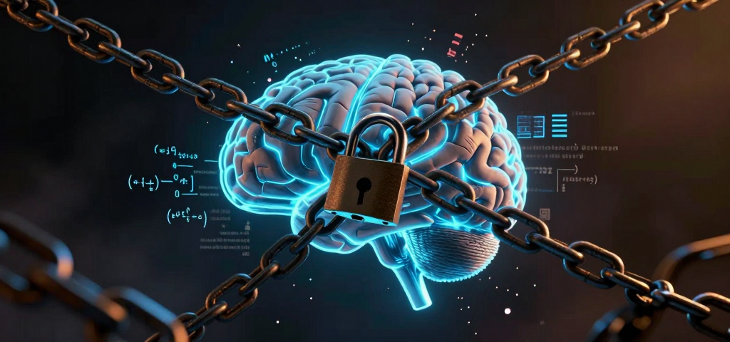 AI: Il club esclusivo dove il codice è un segreto di Stato