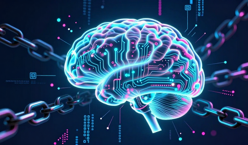 AI Open Source: la nostra ultima chance per non finire in un giardino recintato