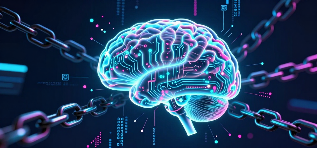 AI Open Source: la nostra ultima chance per non finire in un giardino recintato
