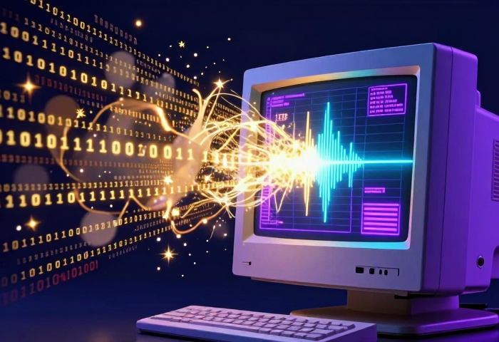 AOL torna in borsa: un glitch nella matrice o solo nostalgia italiana?