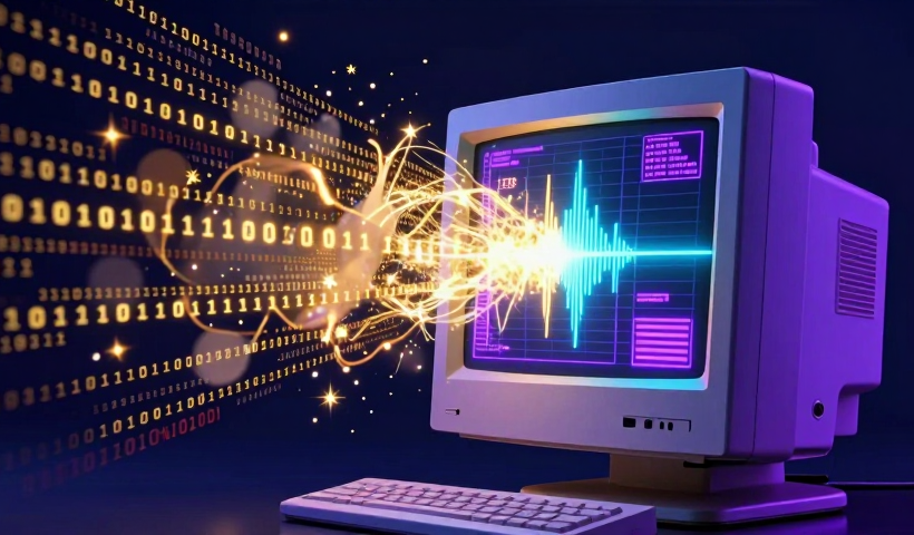 AOL torna in borsa: un glitch nella matrice o solo nostalgia italiana?