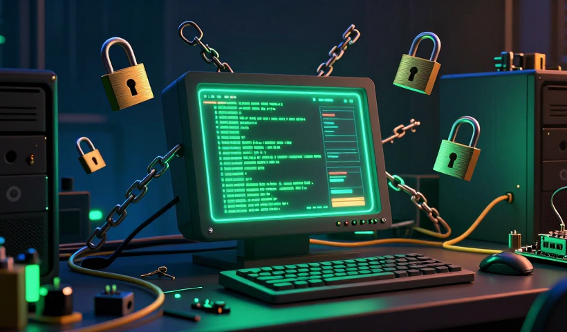 Addio Big Tech: Chatto è Open Source (e finalmente possiamo self-hostare in pace)