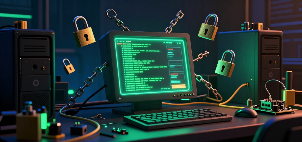 Addio Big Tech: Chatto è Open Source (e finalmente possiamo self-hostare in pace)