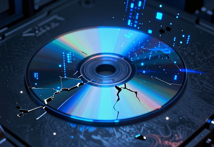 Addio Blu-ray: Sony sta preparando il grande funeral di plastica (e noi siamo gli invitati)