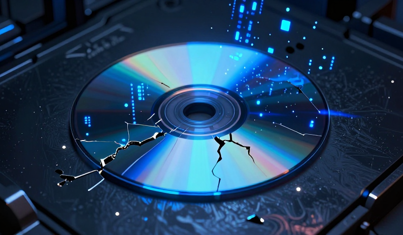 Addio Blu-ray: Sony sta preparando il grande funeral di plastica (e noi siamo gli invitati)