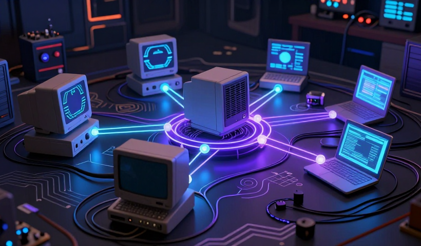 Addio data center centralizzati: la rivoluzione AI sta arrivando nei nostri armadi