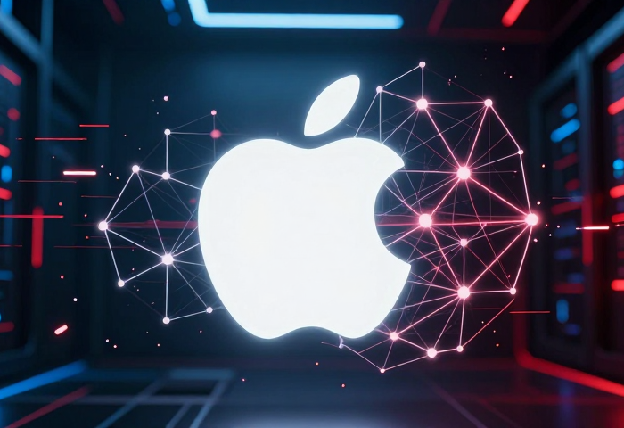 Apple contro OpenAI: la guerra dei brevetti o solo un altro tentativo di recintare il giardino?
