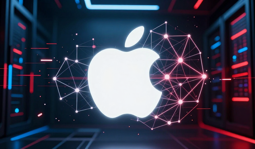 Apple contro OpenAI: la guerra dei brevetti o solo un altro tentativo di recintare il giardino?