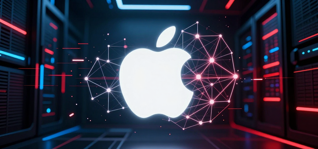 Apple contro OpenAI: la guerra dei brevetti o solo un altro tentativo di recintare il giardino?