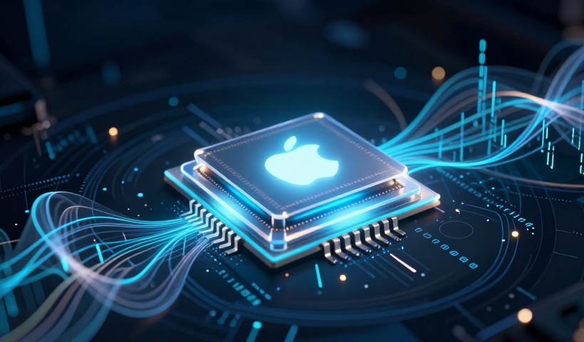 Apple entra nel ring dell'ASR: SpeechAnalyzer è il nuovo boss finale o solo altro giocarolo proprietario?