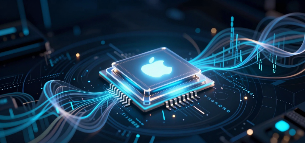 Apple entra nel ring dell'ASR: SpeechAnalyzer è il nuovo boss finale o solo altro giocarolo proprietario?