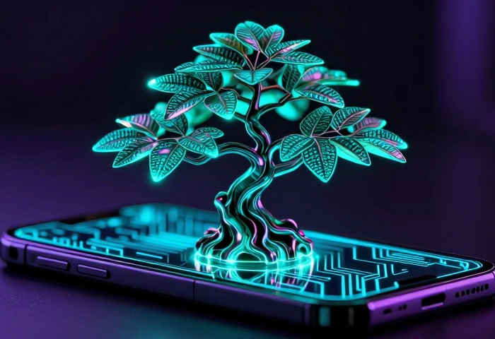 Bonsai 27B: l'intelligenza artificiale che finalmente non ha bisogno di un data center (o di venderti l'anima)