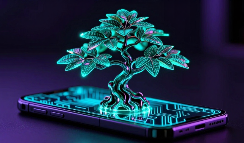Bonsai 27B: l'intelligenza artificiale che finalmente non ha bisogno di un data center (o di venderti l'anima)