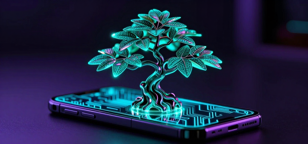 Bonsai 27B: l'intelligenza artificiale che finalmente non ha bisogno di un data center (o di venderti l'anima)