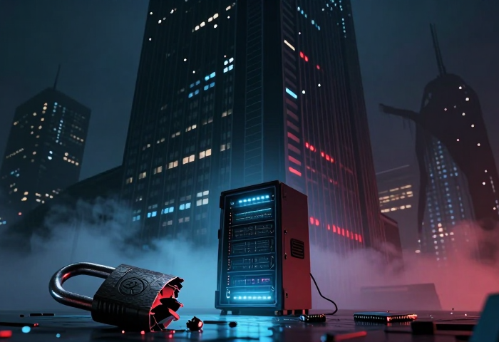 Broadcom vs Allstate: Quando l'audit diventa una vendetta personale