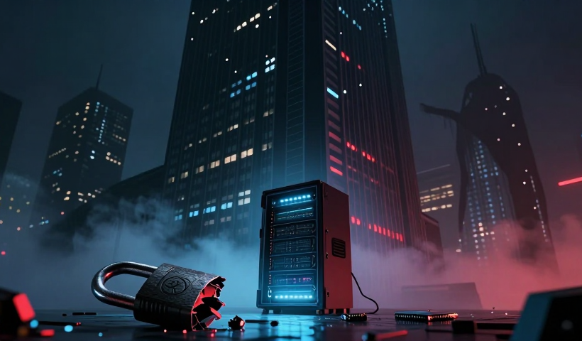 Broadcom vs Allstate: Quando l'audit diventa una vendetta personale