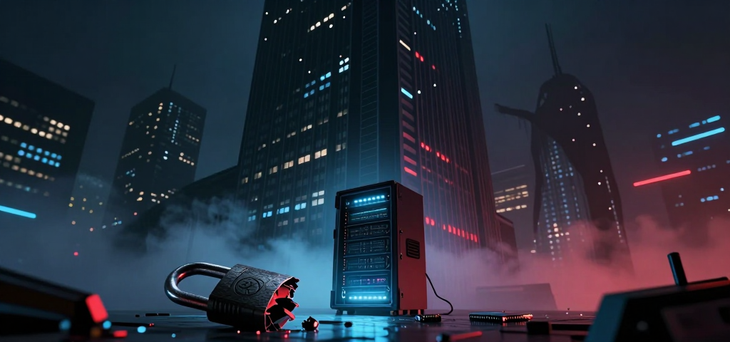 Broadcom vs Allstate: Quando l'audit diventa una vendetta personale