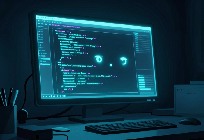 Claude Code e la steganografia: quando il tuo prompt gioca a nascondino