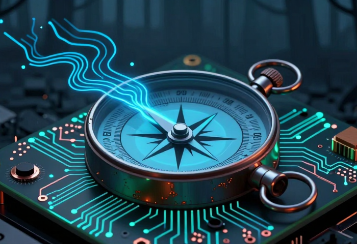 CoMaps: Perché continuare a regalare i propri spostamenti alle Big Tech?