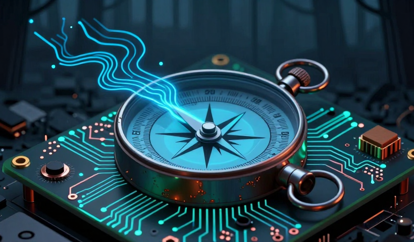 CoMaps: Perché continuare a regalare i propri spostamenti alle Big Tech?