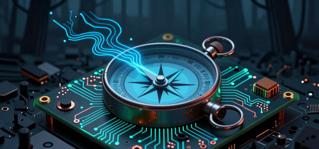 CoMaps: Perché continuare a regalare i propri spostamenti alle Big Tech?