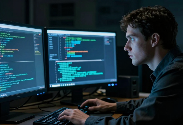 Codice criptato o solo un grande mistero? Il dilemma della privacy nel software