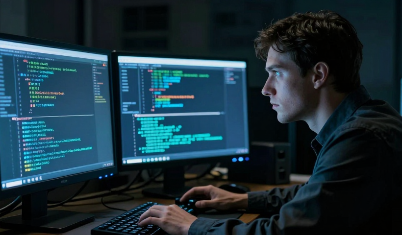 Codice criptato o solo un grande mistero? Il dilemma della privacy nel software