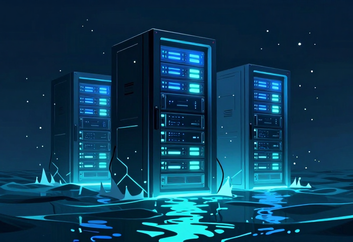 Data Salvage: Quando gli ex-NOAA decidono di fare il backup del pianeta