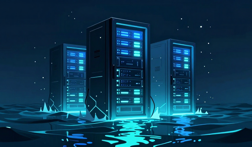 Data Salvage: Quando gli ex-NOAA decidono di fare il backup del pianeta