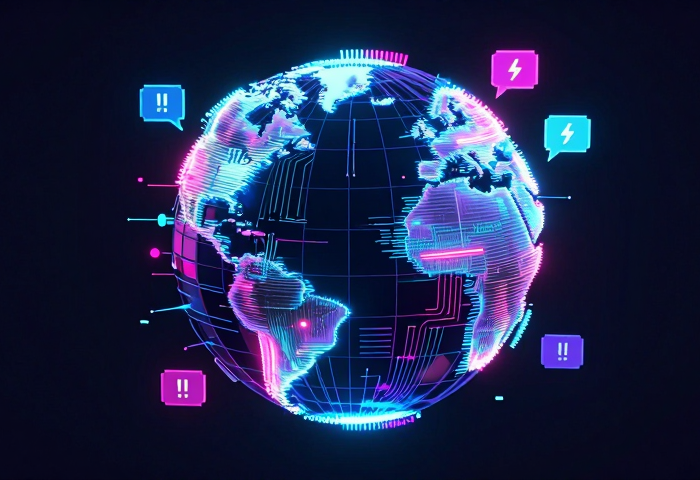 Data Science o puro trolling? Il nuovo progetto per misurare chi piange di più al mondo
