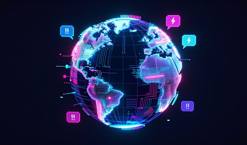 Data Science o puro trolling? Il nuovo progetto per misurare chi piange di più al mondo