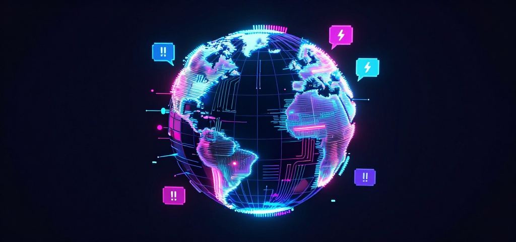 Data Science o puro trolling? Il nuovo progetto per misurare chi piange di più al mondo