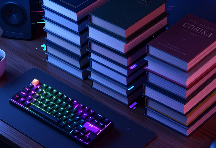 Debuggare la propria TBR: Come smettere di accumulare libri come se fossero container Docker