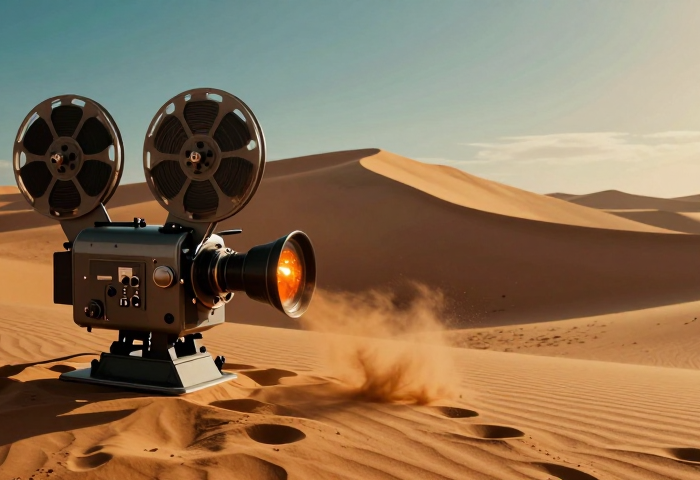 Dune: Part Three e il lusso proibito del 70mm IMAX