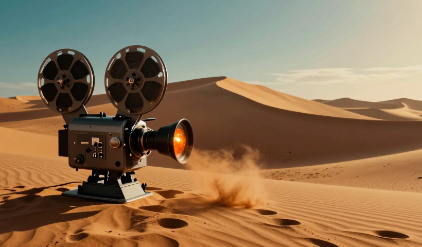 Dune: Part Three e il lusso proibito del 70mm IMAX