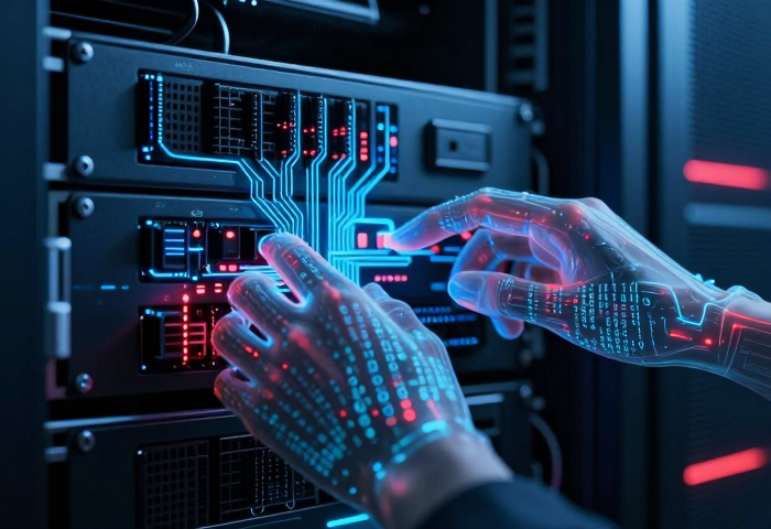 Exchange Server: il nuovo ospite indesiderato che non se ne va nemmeno se riavvii tutto