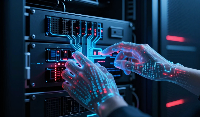 Exchange Server: il nuovo ospite indesiderato che non se ne va nemmeno se riavvii tutto