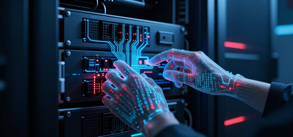 Exchange Server: il nuovo ospite indesiderato che non se ne va nemmeno se riavvii tutto