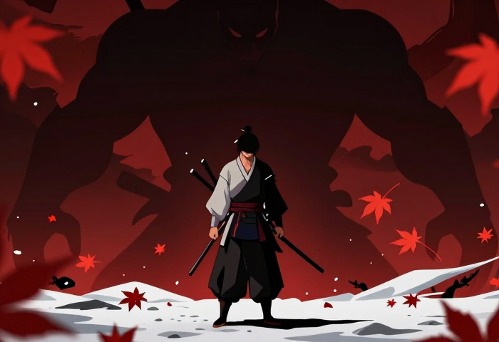 Ghost of Tsushima diventa anime: l'espansione multiplatform che non ti aspetti