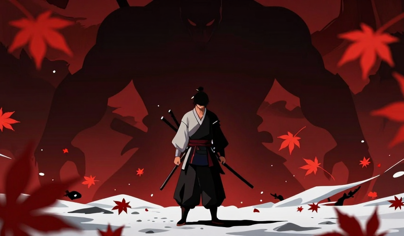 Ghost of Tsushima diventa anime: l'espansione multiplatform che non ti aspetti