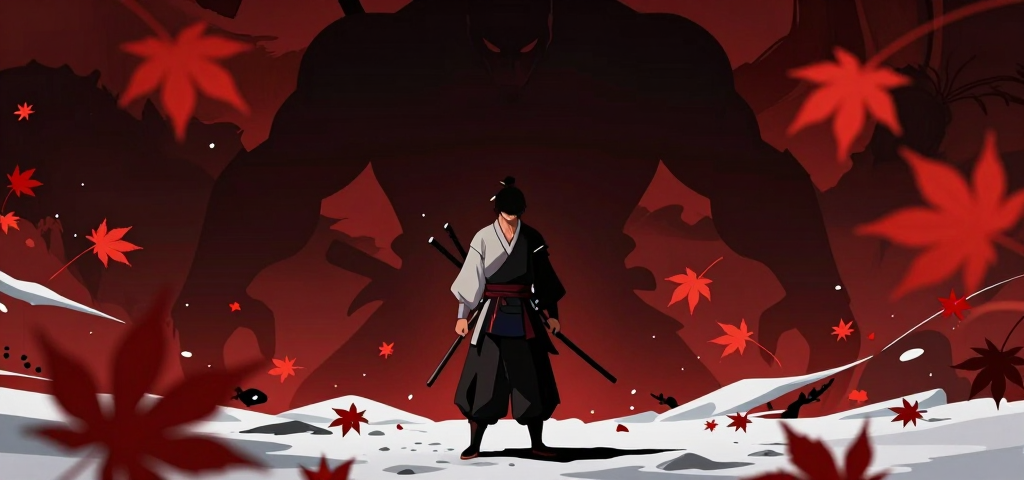 Ghost of Tsushima diventa anime: l'espansione multiplatform che non ti aspetti