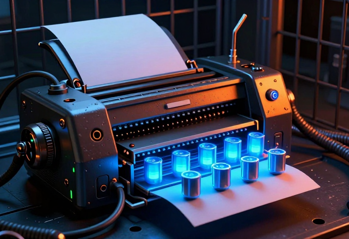 HP e il grande gioco delle tre carte (e dei toner costosi)
