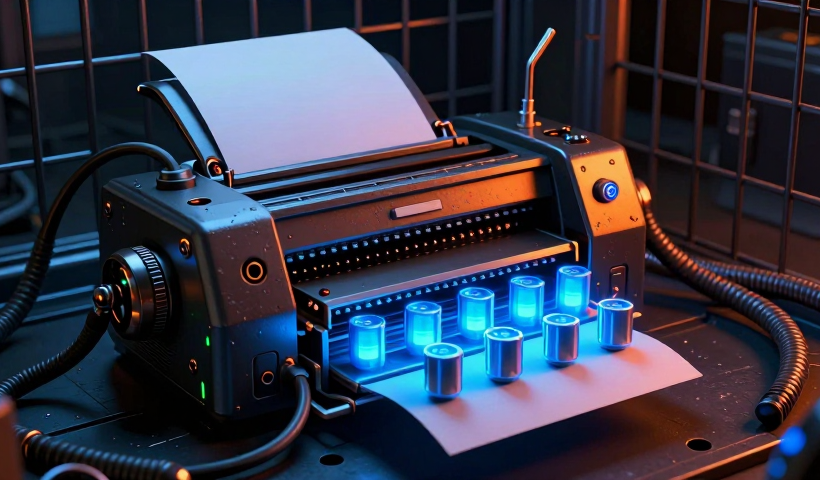 HP e il grande gioco delle tre carte (e dei toner costosi)