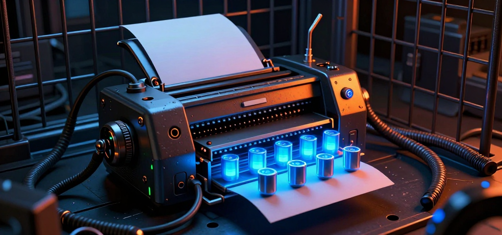 HP e il grande gioco delle tre carte (e dei toner costosi)