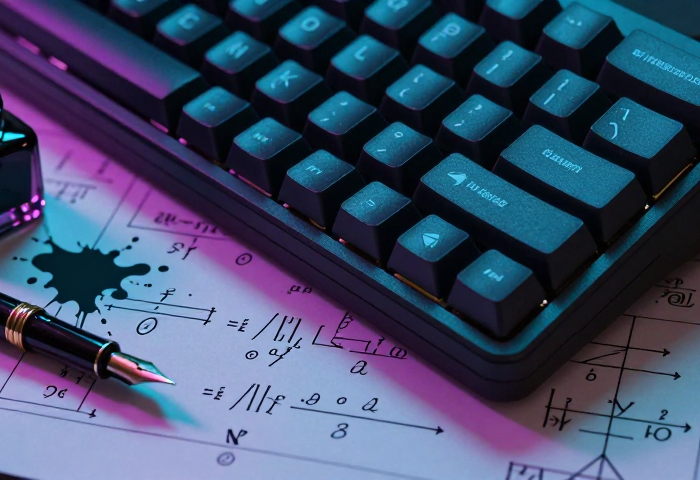 Hardware analogico: perché il tuo cervello preferisce la carta al cloud